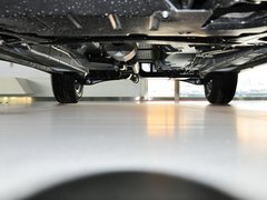 2013款 2.0 自动 两驱豪华版 5座