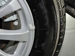 2013款 2.0 自动 两驱豪华版 5座