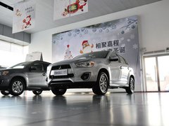 2013款 2.0 自动 两驱豪华版 5座