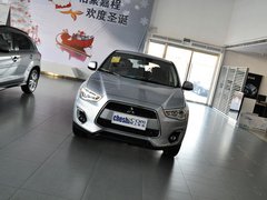 2013款 2.0 自动 两驱豪华版 5座