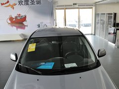 2013款 2.0 自动 两驱豪华版 5座