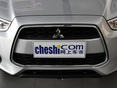 2013款 2.0 自动 两驱豪华版 5座