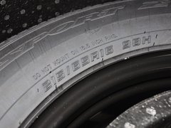 2013款 2.0 自动 两驱豪华版 5座