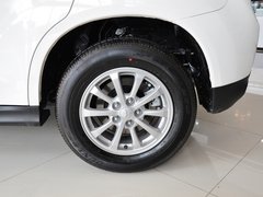 2013款 2.0 自动 两驱豪华版 5座