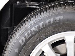 2013款 2.0 自动 两驱豪华版 5座