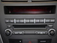 2013款 2.0 自动 两驱豪华版 5座