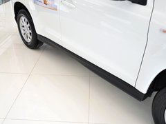 2013款 2.0 自动 两驱豪华版 5座