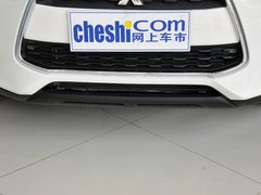 2013款 2.0 自动 两驱豪华版 5座
