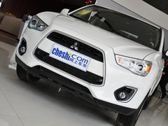 2013款 2.0 自动 两驱豪华版 5座