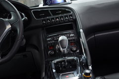 2013款 1.6T 自动 THP至尚版 5座