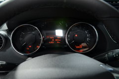 2013款 1.6T 自動(dòng) THP至尚版 5座