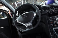 2013款 1.6T 自動(dòng) THP至尚版 5座