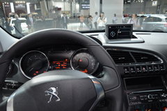 2013款 1.6T 自動(dòng) THP至尚版 5座