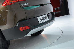2013款 1.6T 自动 THP至尚版 5座