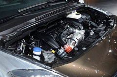2013款 1.6T 自动 THP至尚版 5座