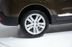 2013款 1.6T 自动 THP至尚版 5座