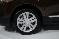 2013款 1.6T 自动 THP至尚版 5座