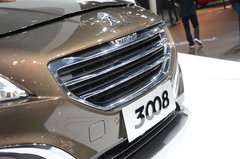 2013款 1.6T 自动 THP至尚版 5座