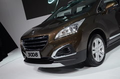 2013款 1.6T 自动 THP至尚版 5座