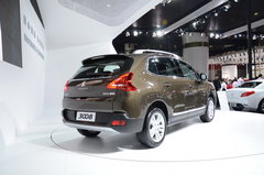 2013款 1.6T 自动 THP至尚版 5座