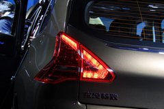 2013款 1.6T 自动 THP至尚版 5座