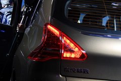 2013款 1.6T 自动 THP至尚版 5座