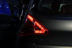 2013款 1.6T 自动 THP至尚版 5座