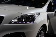 2013款 1.6T 自动 THP至尚版 5座