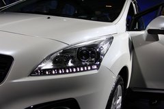 2013款 1.6T 自动 THP至尚版 5座