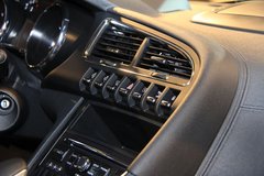 2013款 1.6T 自动 THP至尚版 5座