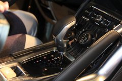 2013款 1.6T 自动 THP至尚版 5座