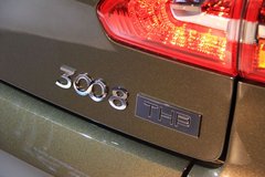 2013款 1.6T 自动 THP至尚版 5座