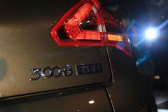 2013款 1.6T 自动 THP至尚版 5座