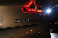 2013款 1.6T 自动 THP至尚版 5座
