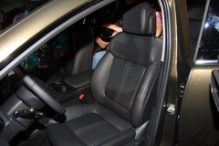 2013款 1.6T 自动 THP至尚版 5座