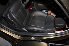 2013款 1.6T 自动 THP至尚版 5座