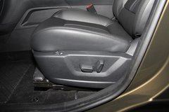 2013款 1.6T 自动 THP至尚版 5座