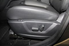 2013款 1.6T 自动 THP至尚版 5座