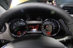 2013款 1.6T 自動(dòng) THP至尚版 5座