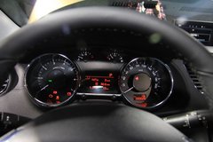 2013款 1.6T 自動(dòng) THP至尚版 5座