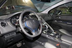 2013款 1.6T 自動(dòng) THP至尚版 5座