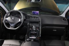 2013款 1.6T 自動(dòng) THP至尚版 5座