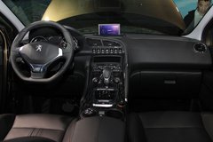 2013款 1.6T 自動(dòng) THP至尚版 5座