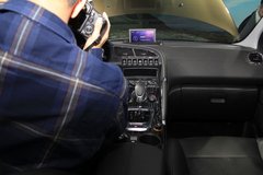 2013款 1.6T 自動(dòng) THP至尚版 5座
