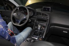 2013款 1.6T 自動(dòng) THP至尚版 5座