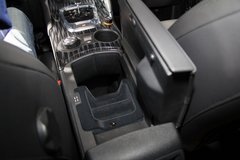 2013款 1.6T 自动 THP至尚版 5座