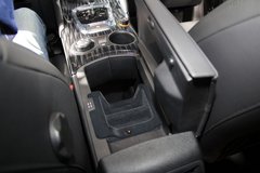 2013款 1.6T 自动 THP至尚版 5座