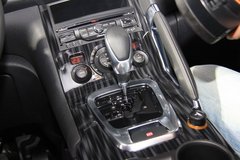 2013款 1.6T 自动 THP至尚版 5座