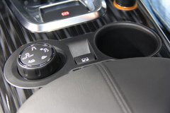2013款 1.6T 自动 THP至尚版 5座