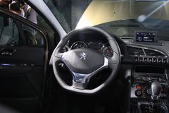 2013款 1.6T 自動(dòng) THP至尚版 5座